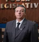 Foto oficial de Baiano Salomão